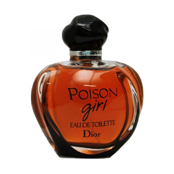 Tester Christian Dior Poison Girl edt 90 ml